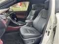 2015 Toyota Harrier Hybrid