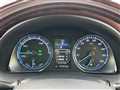 2015 Toyota Harrier Hybrid