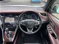 2015 Toyota Harrier Hybrid