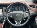 2015 Toyota Harrier Hybrid