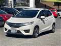 2014 Honda Fit Hybrid