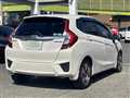 2014 Honda Fit Hybrid