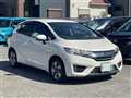 2014 Honda Fit Hybrid