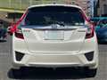 2014 Honda Fit Hybrid