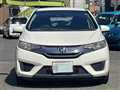 2014 Honda Fit Hybrid