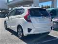2014 Honda Fit Hybrid