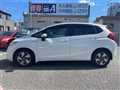 2014 Honda Fit Hybrid