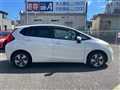 2014 Honda Fit Hybrid