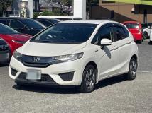 2014 Honda Fit Hybrid