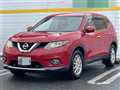 2015 Nissan X-Trail