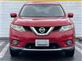 2015 Nissan X-Trail