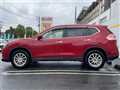 2015 Nissan X-Trail