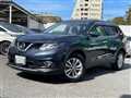 2014 Nissan X-Trail
