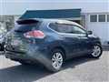 2014 Nissan X-Trail