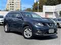 2014 Nissan X-Trail