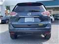 2014 Nissan X-Trail