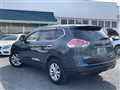 2014 Nissan X-Trail