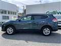 2014 Nissan X-Trail