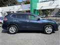 2014 Nissan X-Trail