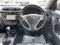 2014 Nissan X-Trail