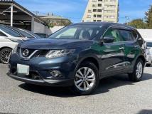 2014 Nissan X-Trail