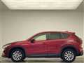 2013 Mazda CX-5