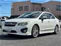 2014 Subaru Impreza