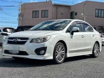 2014 Subaru Impreza