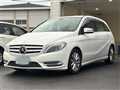 2012 Mercedes-Benz B-Class