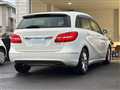 2012 Mercedes-Benz B-Class