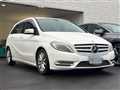 2012 Mercedes-Benz B-Class