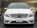 2012 Mercedes-Benz B-Class