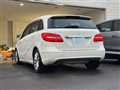 2012 Mercedes-Benz B-Class