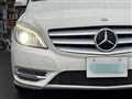 2012 Mercedes-Benz B-Class