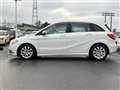 2012 Mercedes-Benz B-Class