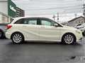 2012 Mercedes-Benz B-Class