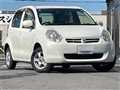 2012 Toyota Passo