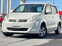 2012 Toyota Passo