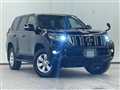 2021 Toyota Land Cruiser Prado