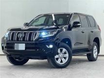 2021 Toyota Land Cruiser Prado