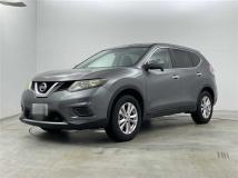 2015 Nissan X-Trail