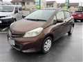 2012 Toyota Vitz