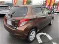 2012 Toyota Vitz
