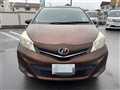 2012 Toyota Vitz