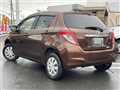 2012 Toyota Vitz