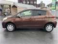 2012 Toyota Vitz