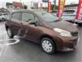 2012 Toyota Vitz
