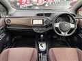 2012 Toyota Vitz