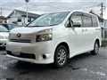 2007 Toyota Voxy