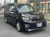 2010 Toyota Voxy